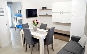 Suite Goccia Bianca